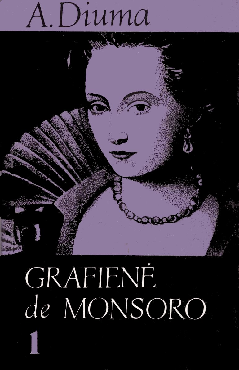 Grafienė de Monsoro (1)