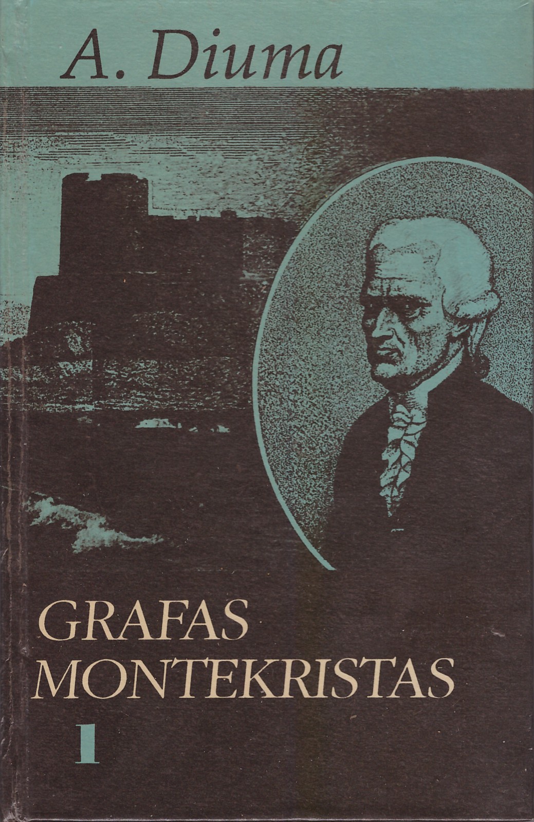 Grafas Montekristas (1)