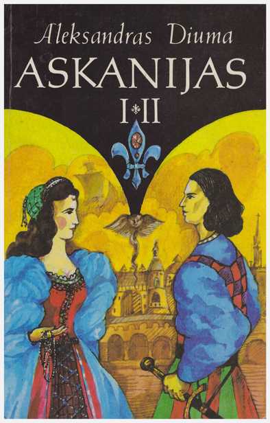 Askanijas
