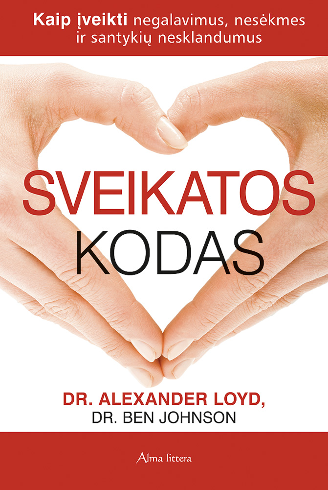 Sveikatos kodas