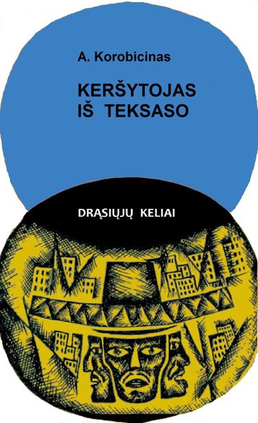 Keršytojas iš Teksaso