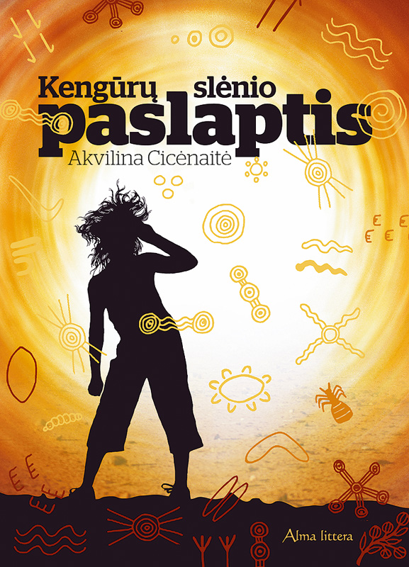Kengūrų slėnio paslaptis