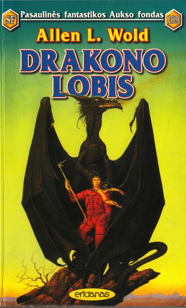 Drakono Lobis
