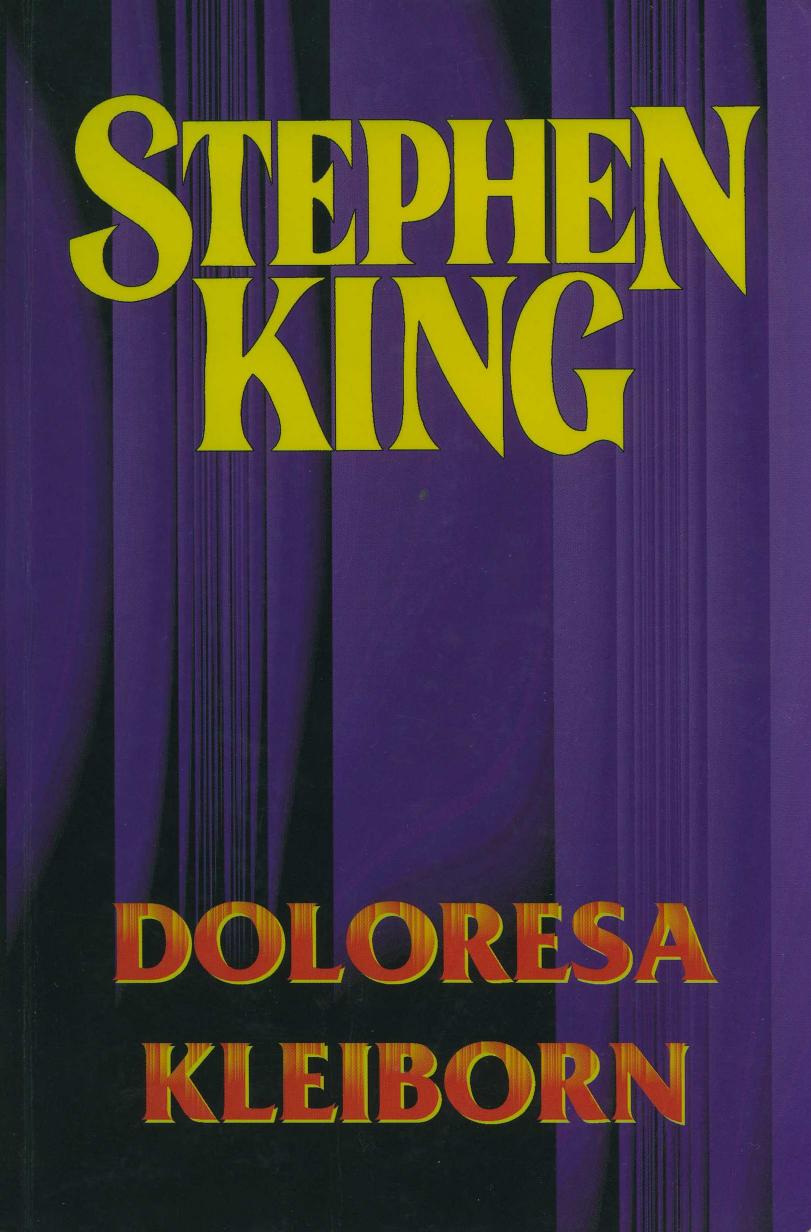 Doloresa Kleiborn