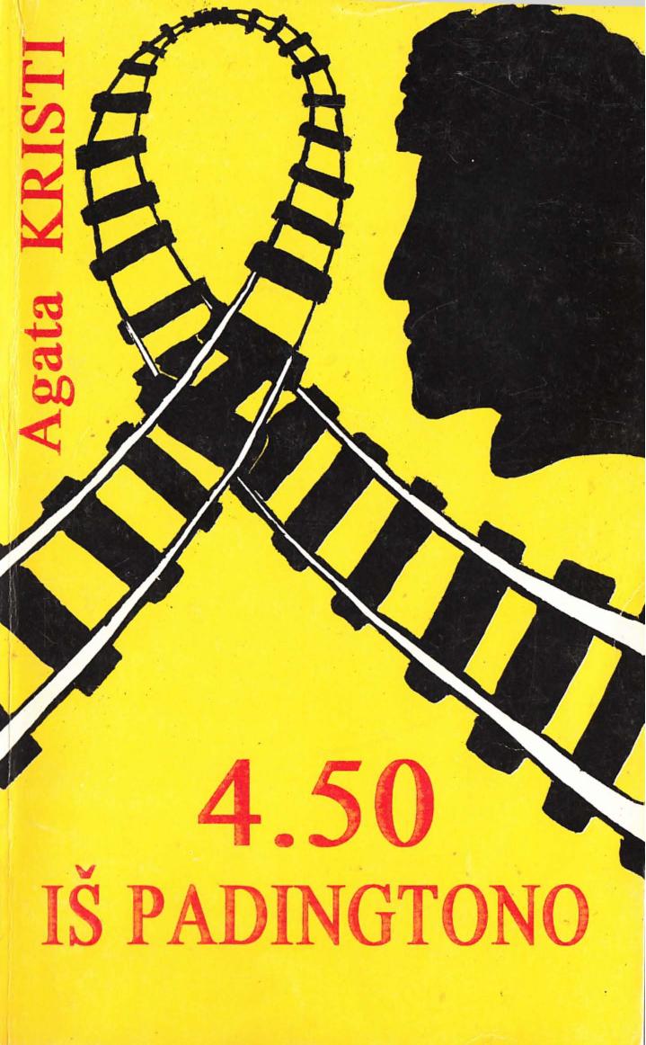 4.50 Iš Padingtono
