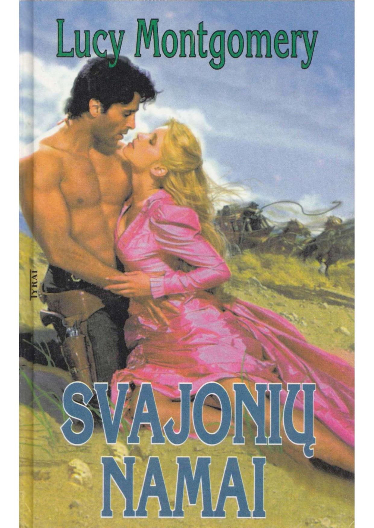 AMR.Lucy.Montgomery.-.Svajoniu.namai.LT.1997.NRL