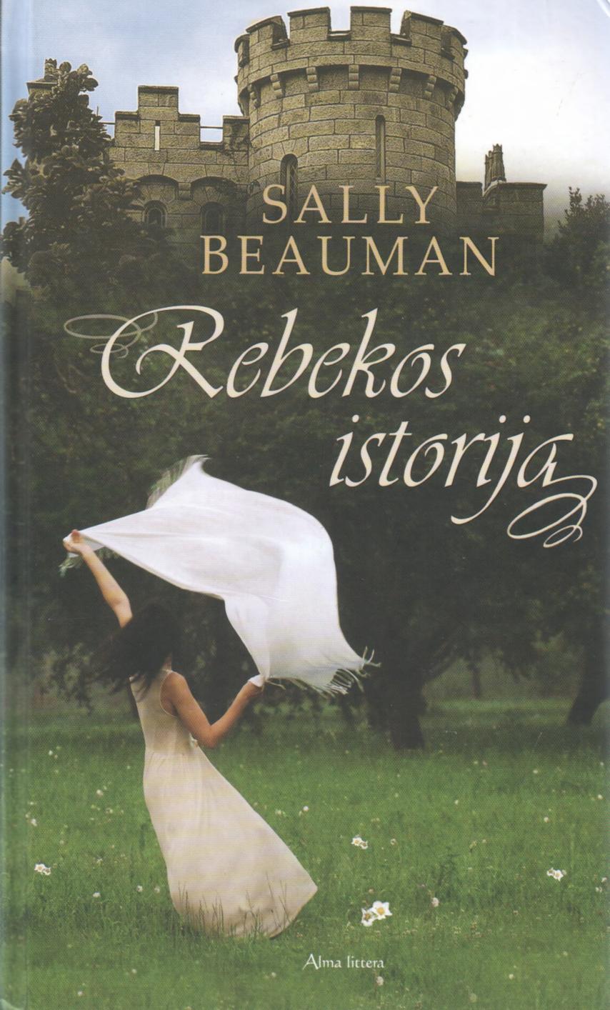 Rebekos istorija
