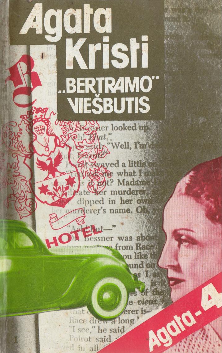 Bertramo viesbutis