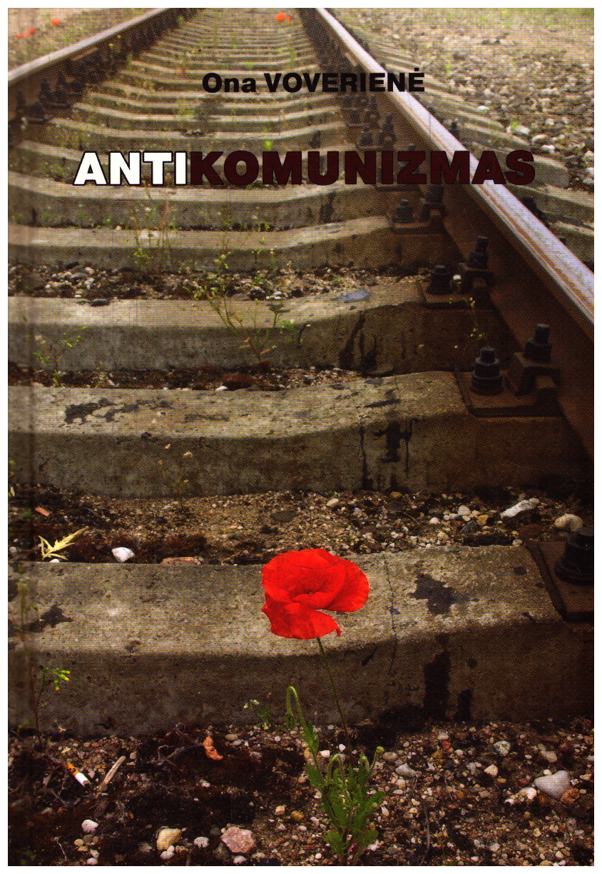 Antikomunizmas