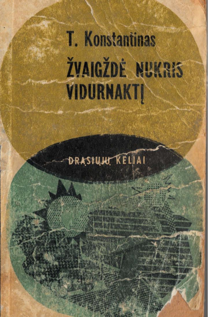DK.Teodor.Konstantin.-.Zvaigzde.nukris.vidurnakti.1967.LT
