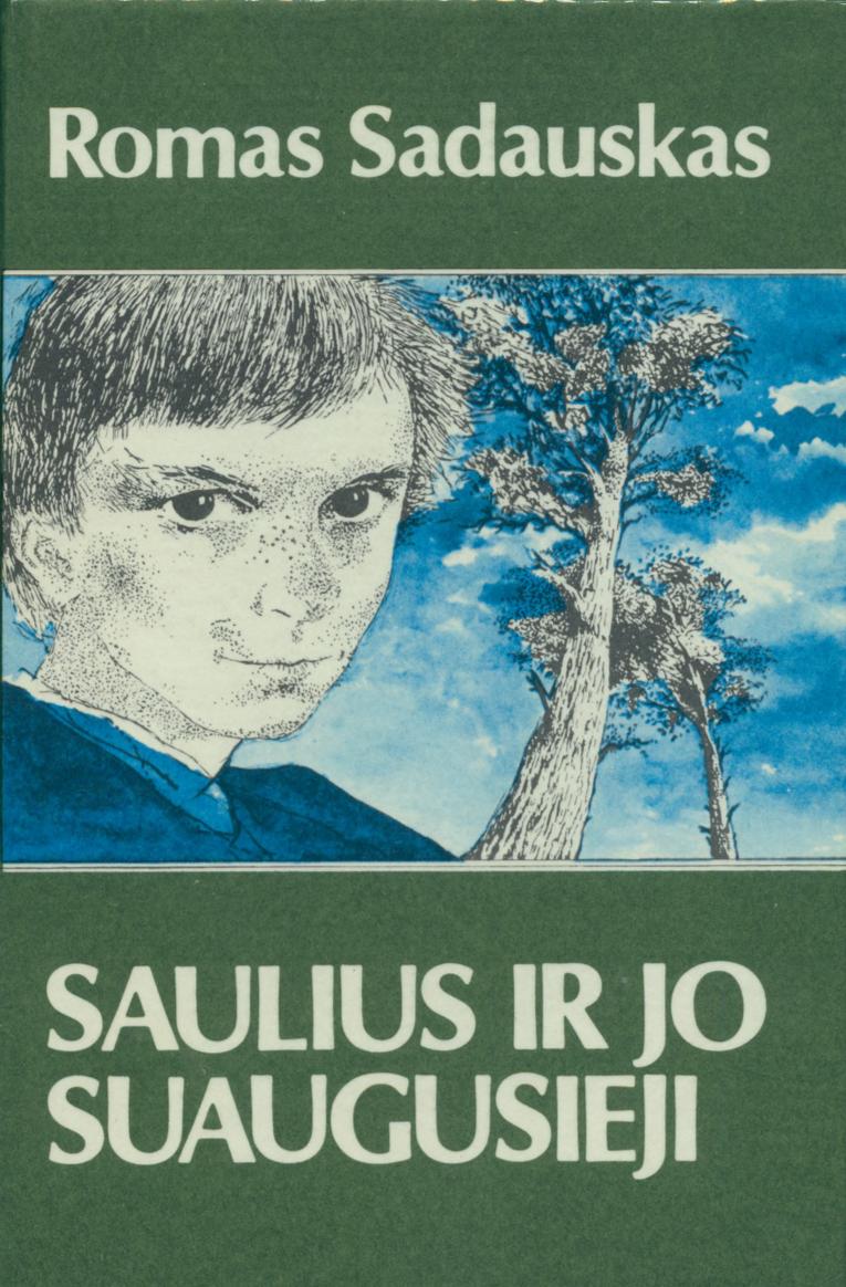 Romas.Sadauskas.-.Saulius.ir.jo.suaugusieji.1988.LT