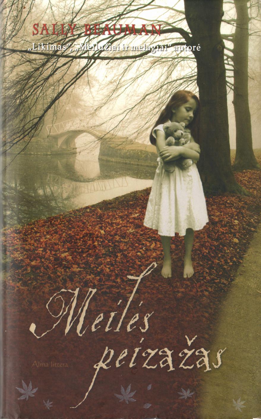 Meilės peizažas