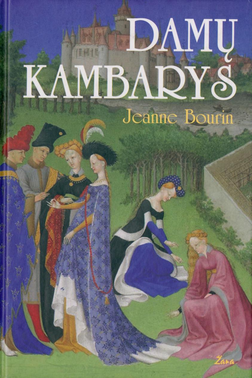 Damų kambarys