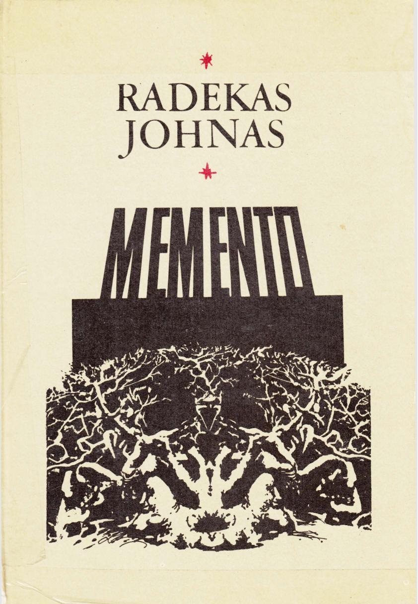 Memento