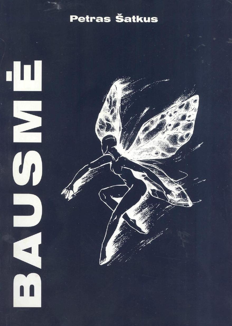 Bausmė
