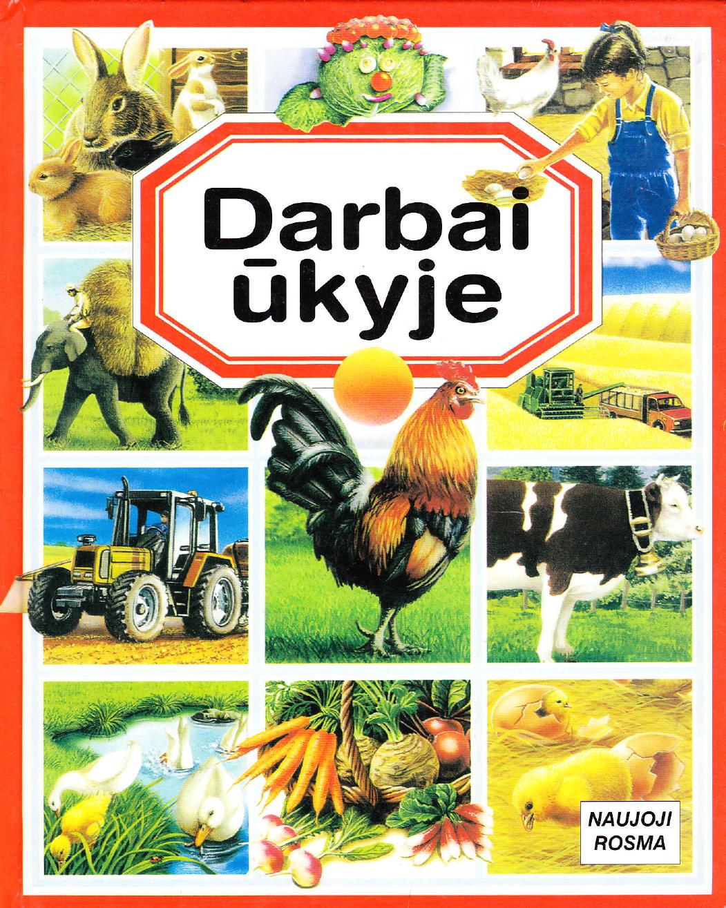 Darbai.ukyje.2003 -CNN