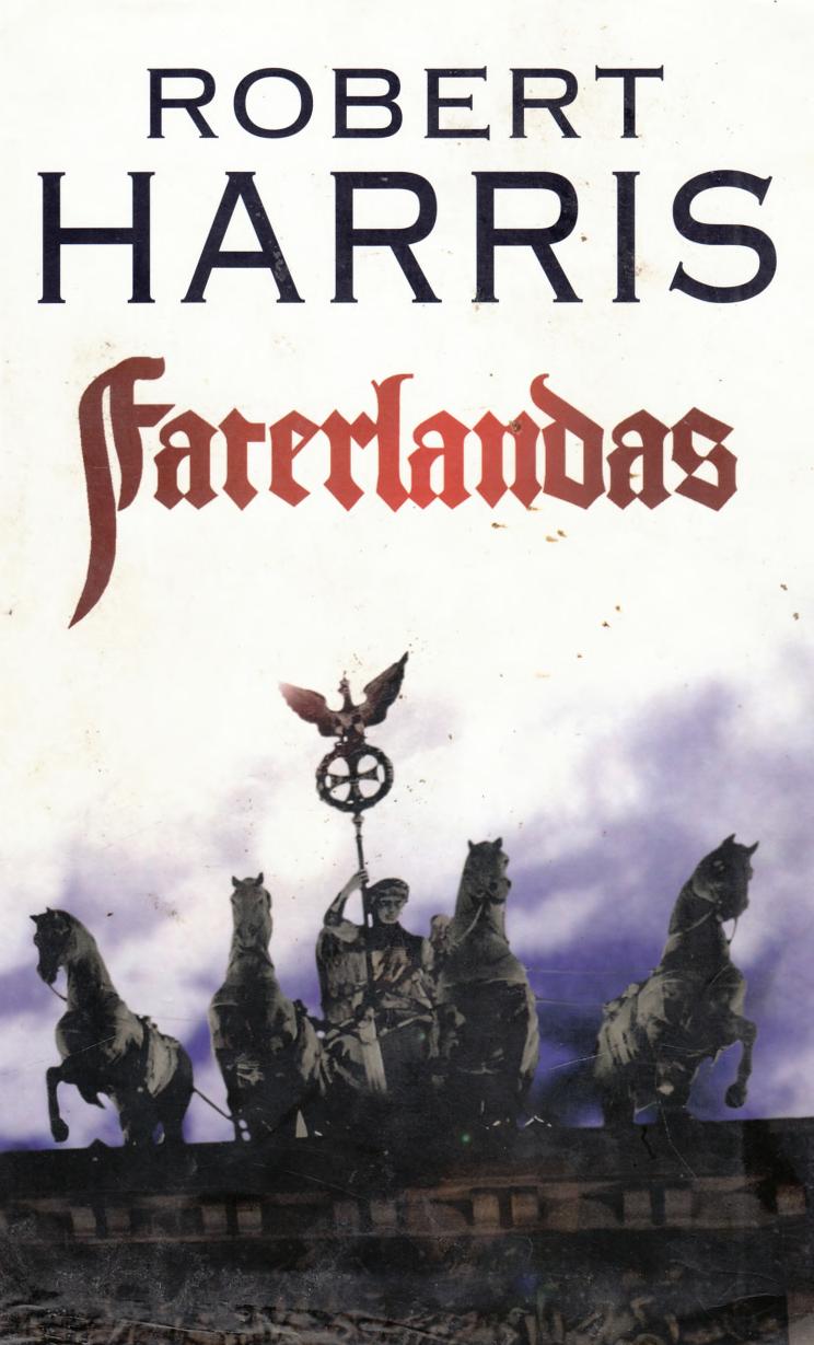 Faterlandas