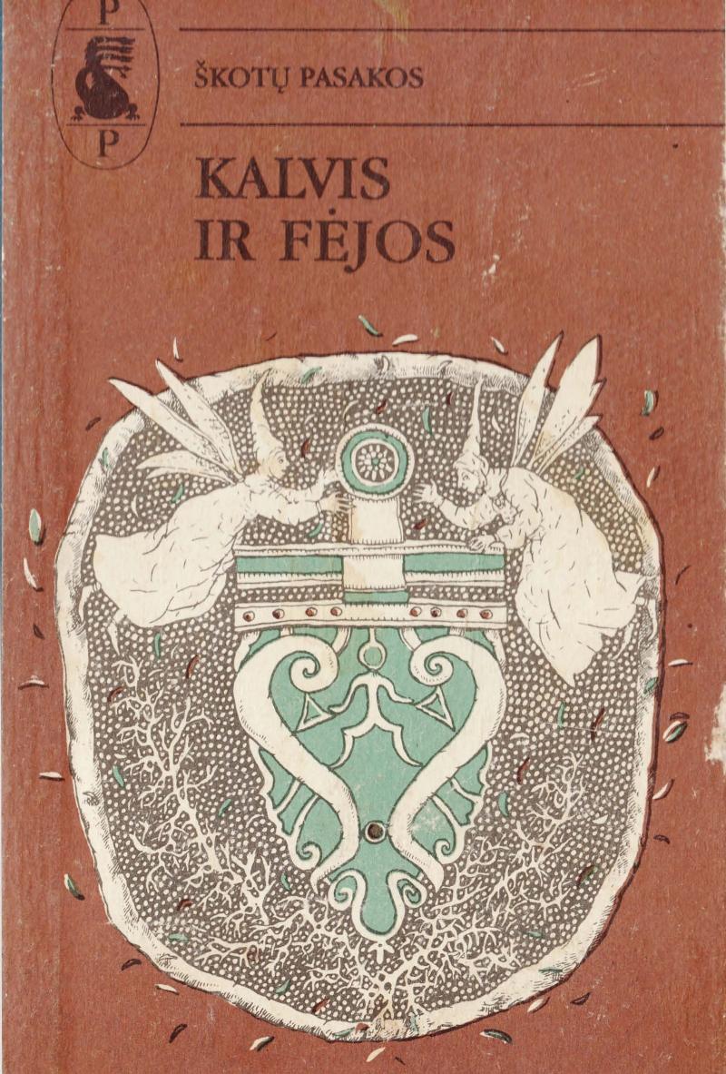 Kalvis ir fejos