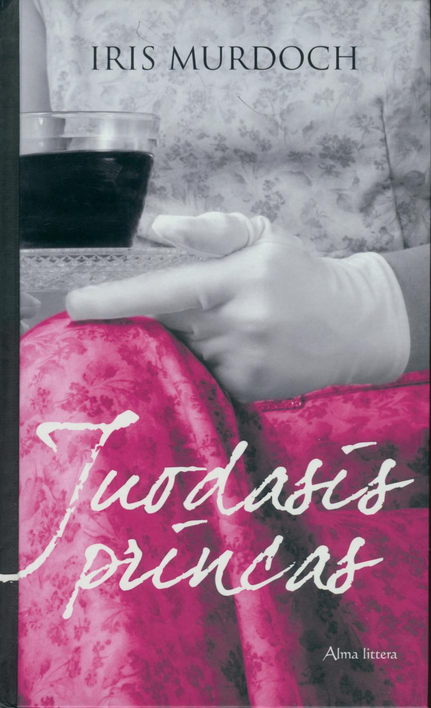 Iris.Murdoch.-.Juodasis.princas.2008.LT