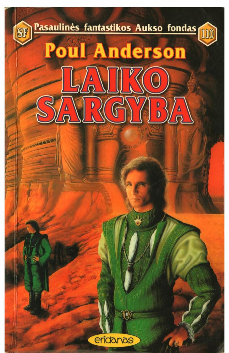 PFAF.110.Poul.Anderson.-.Laiko.sargyba.1998.LT