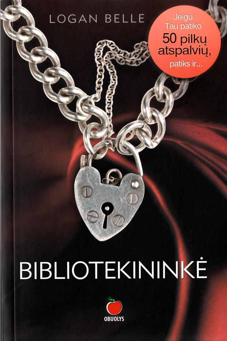 Logan.Belle.-.Bibliotekininke.2013.LT