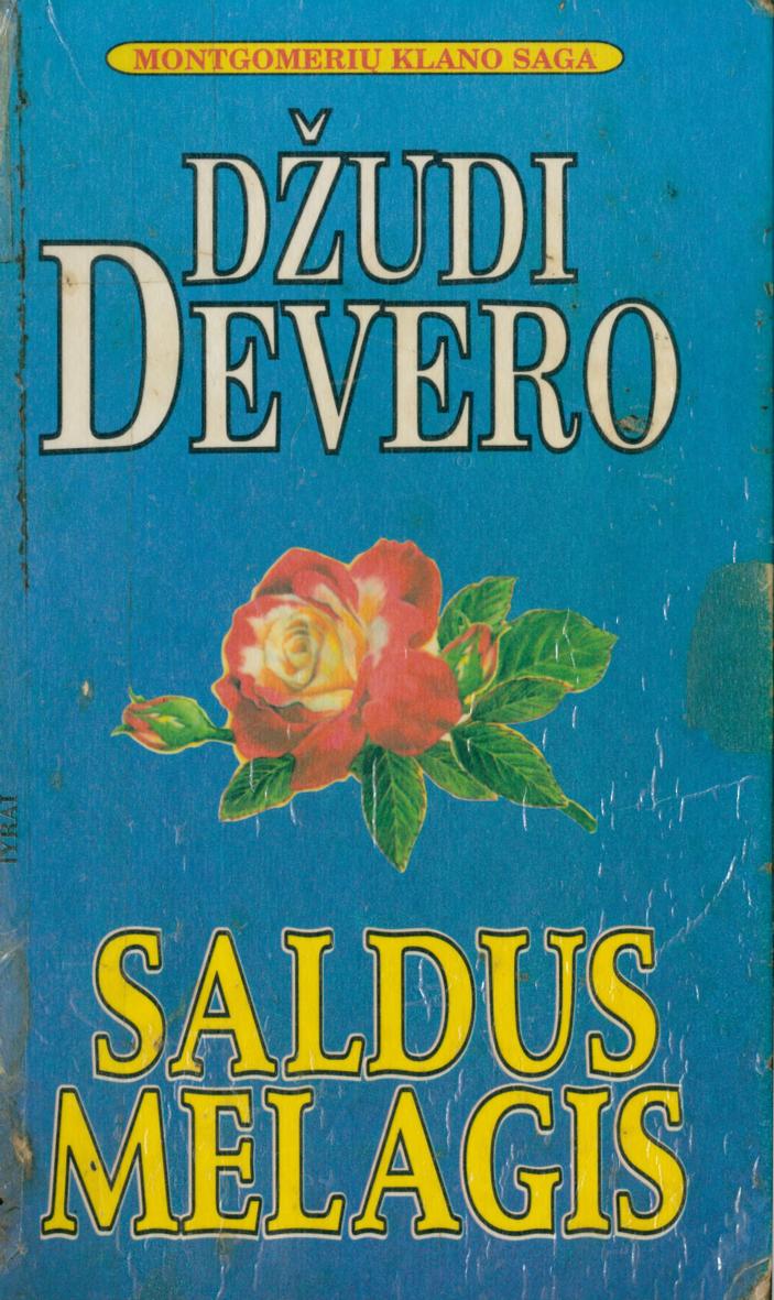 Saldus melagis