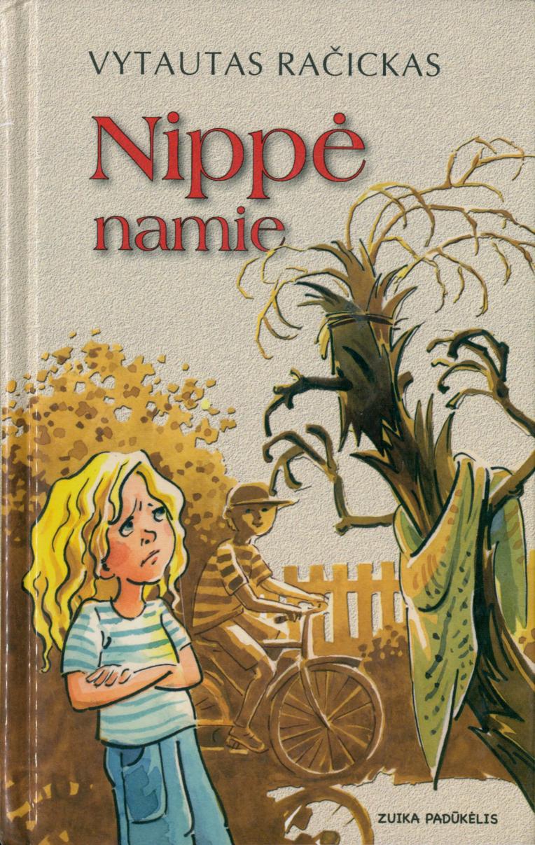 Vytautas.Racickas.-.Nippe.namie.2007.LT