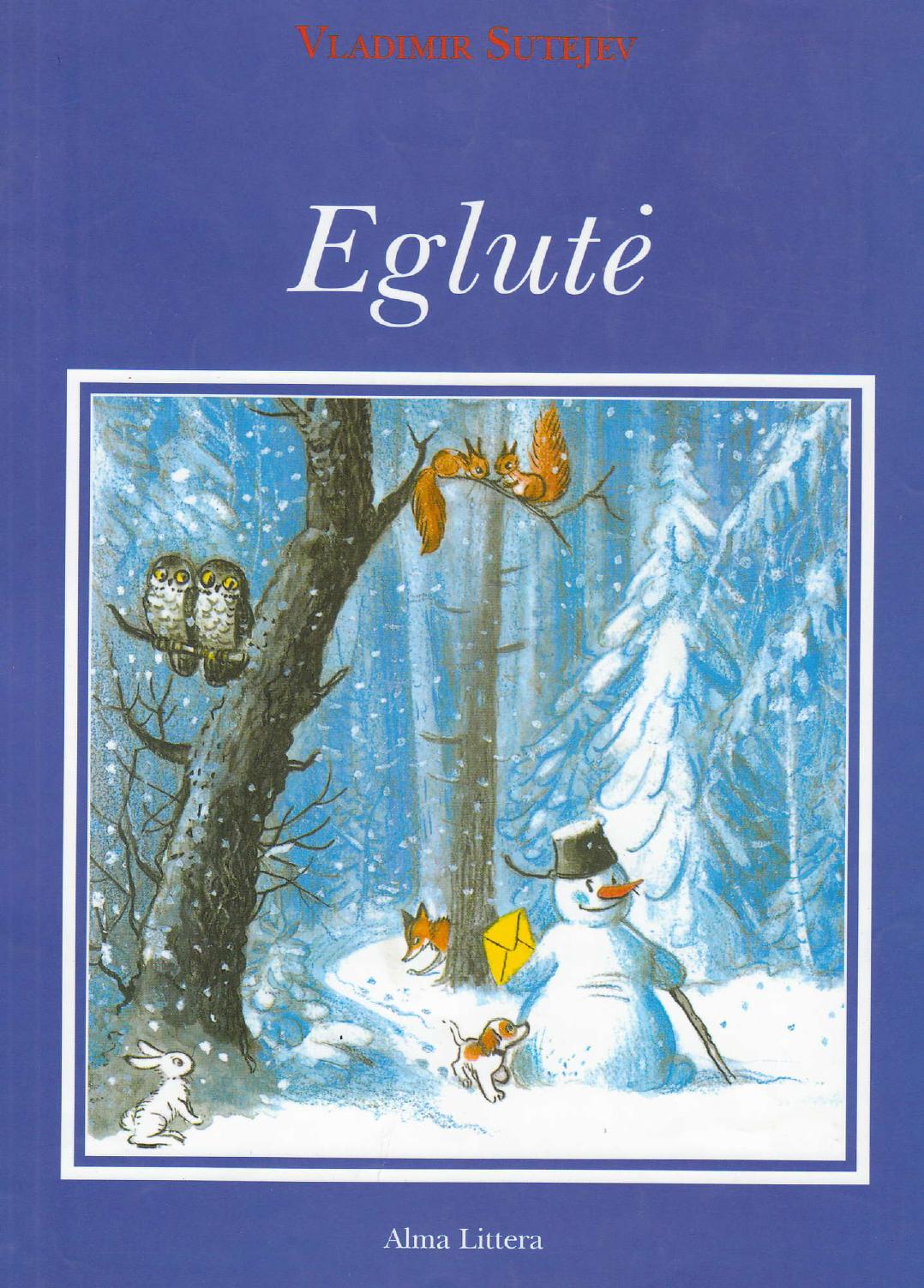 Vladimir.Sutejev.-.Eglute.2001.LT.BTT-Team