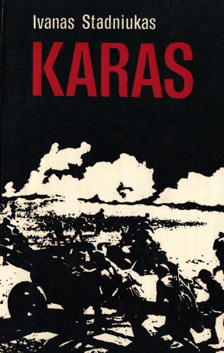 Karas