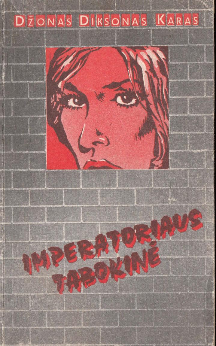 Imperatorias Tabokine