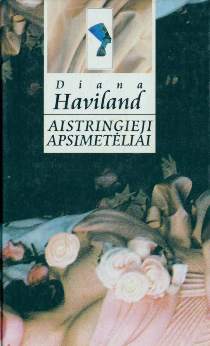 Aistringieji apsimetėliai