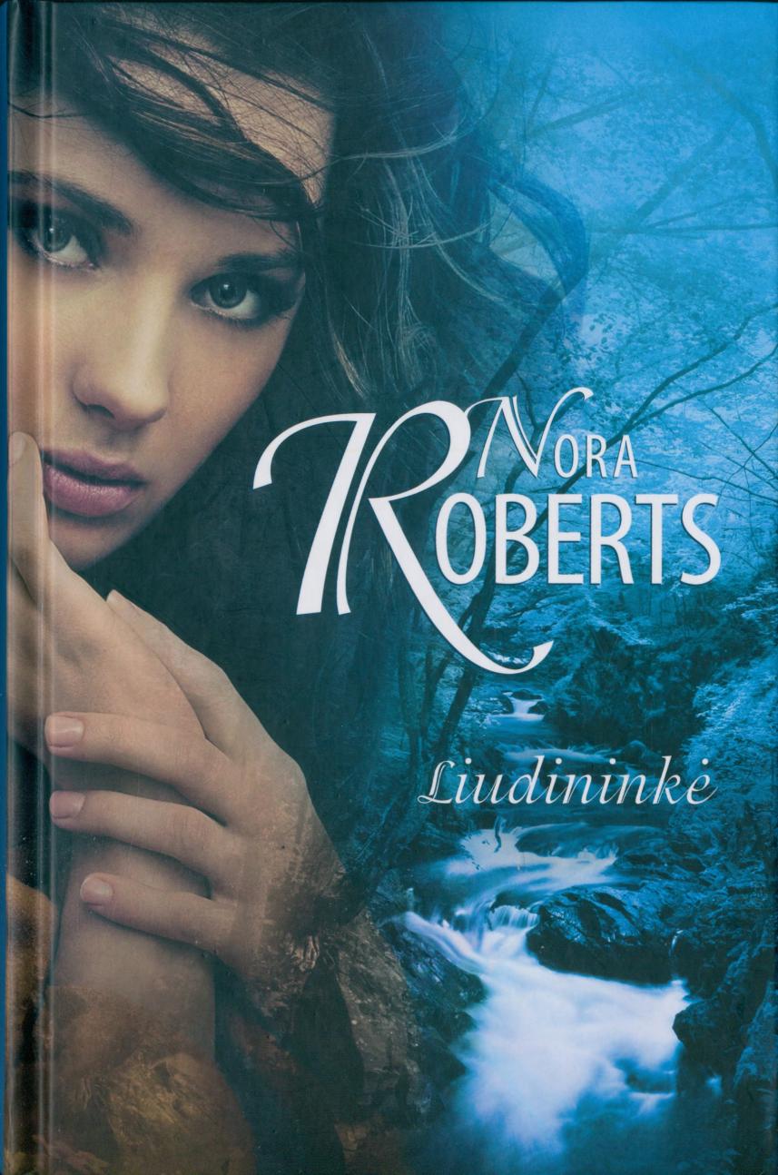 Nora.Roberts.-.Liudininke.2013.LT