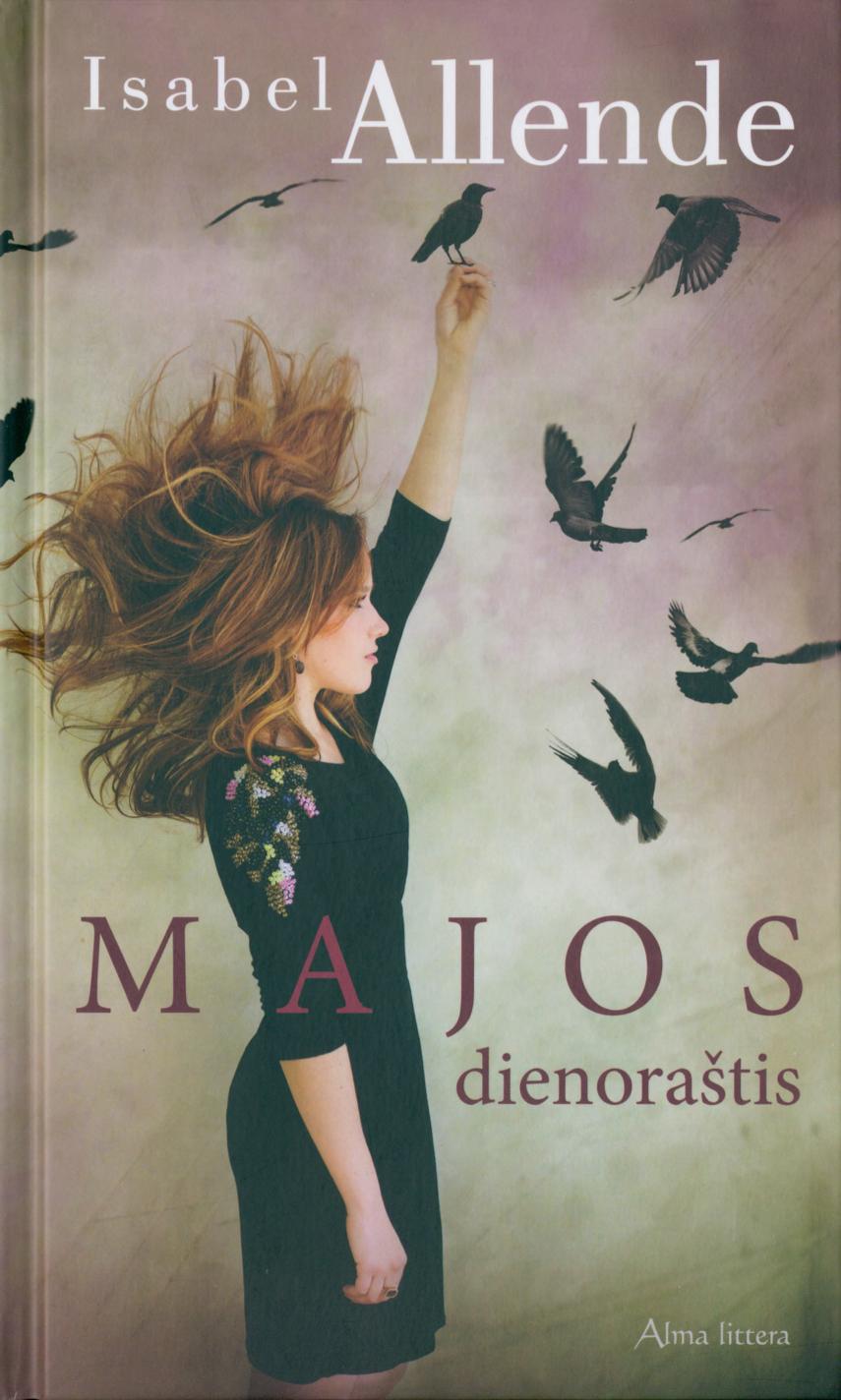 Majos dienoraštis