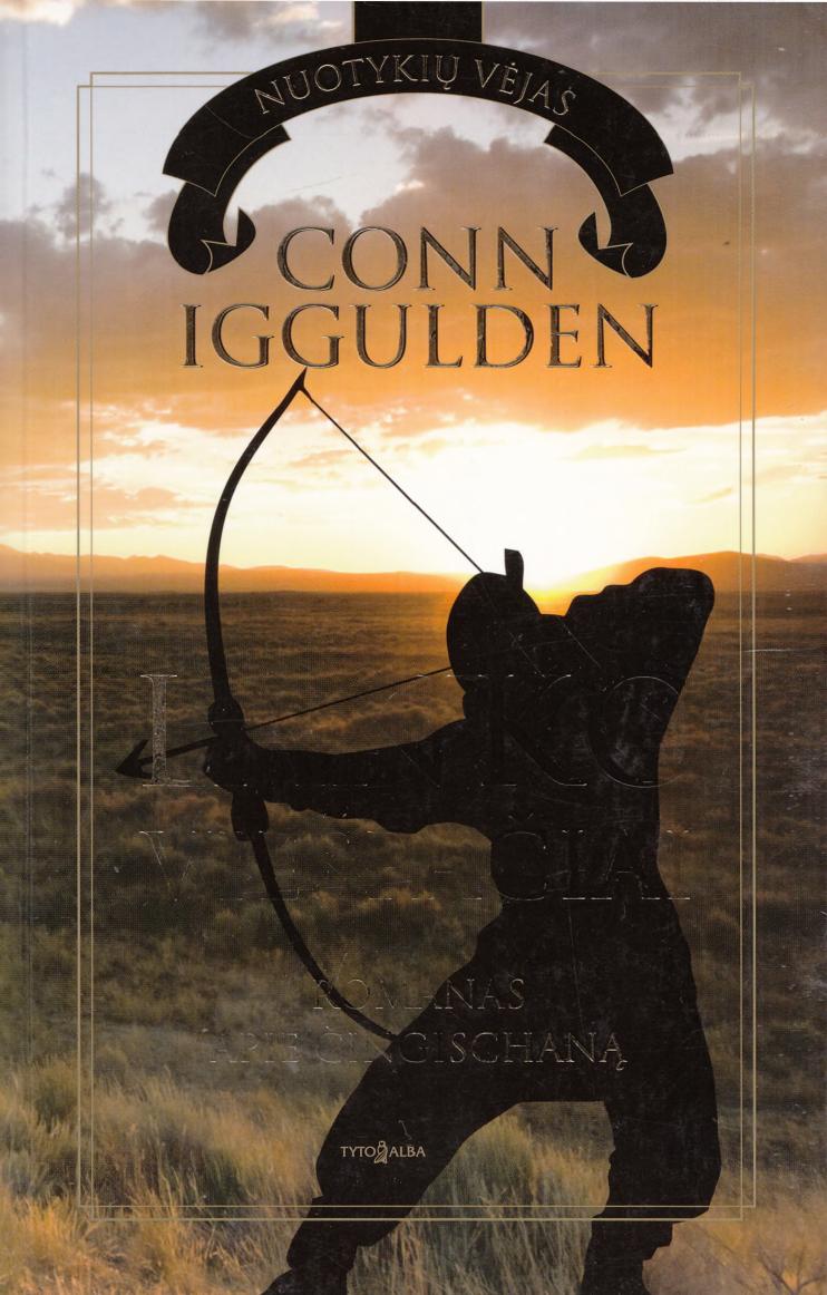 Conn.Iggulden.-.Lanko.viespaciai.2012.LT