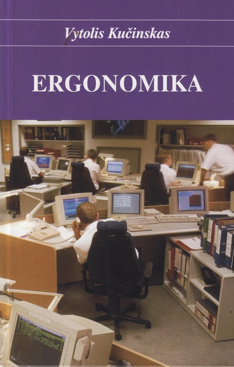 Ergonomika