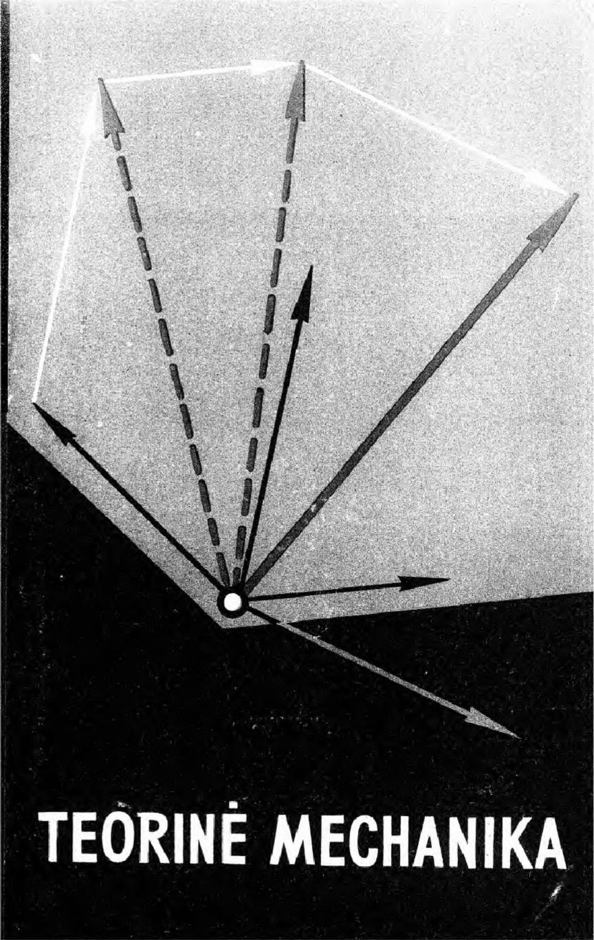 B.Voronkovas.M.Remisauskas.-.Teorine.mechanika.1961.LT