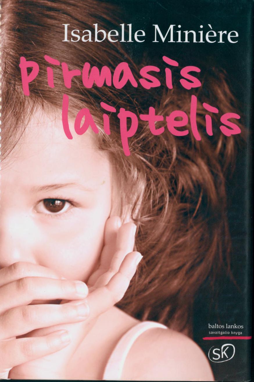 Isabella.Miniere.-.Pirmasis.laiptelis.2008.LT