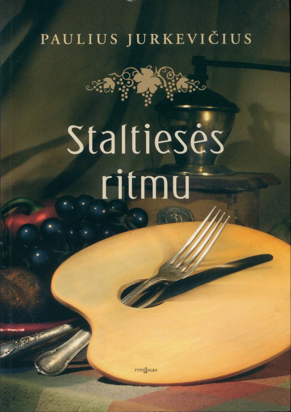 Paulius.Jurkevicius.-.Staltieses.ritmu.2011.LT