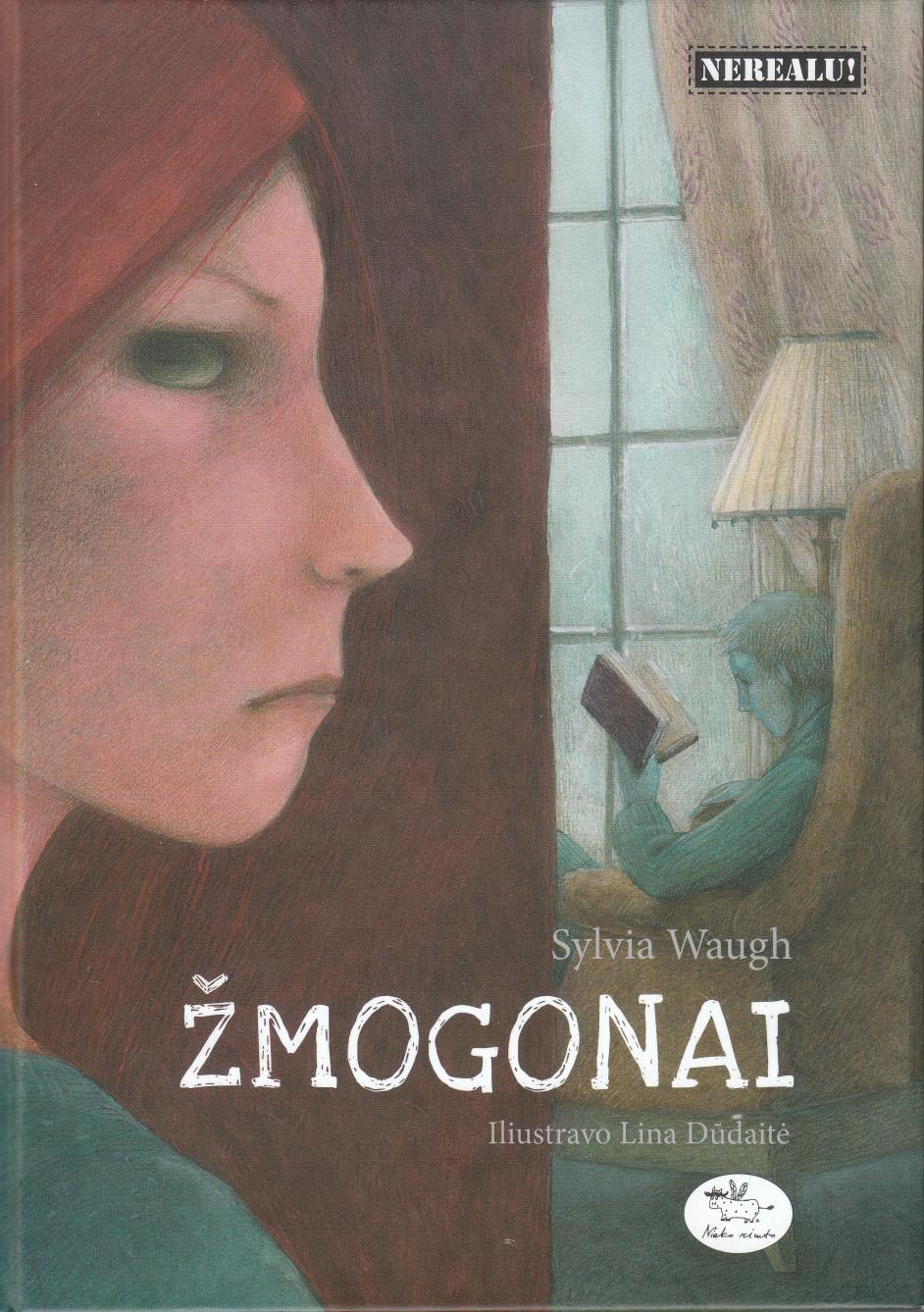 Žmogonai