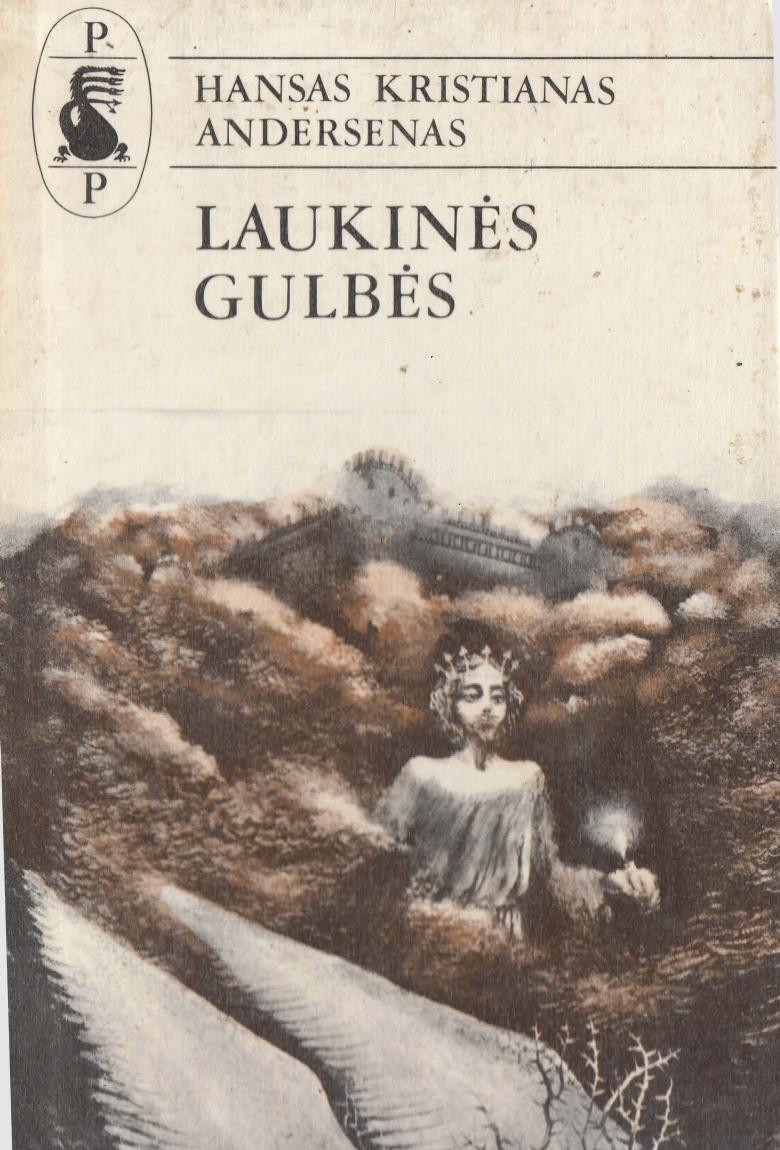 Laukines gulbes
