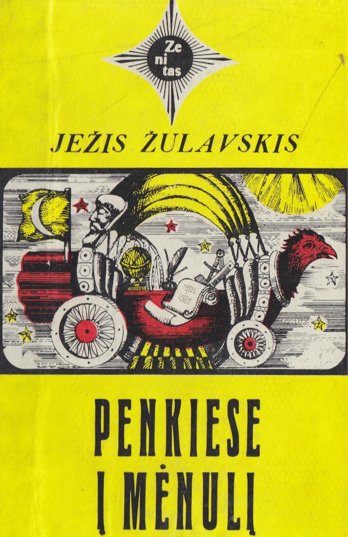 Penkiese i Menuli