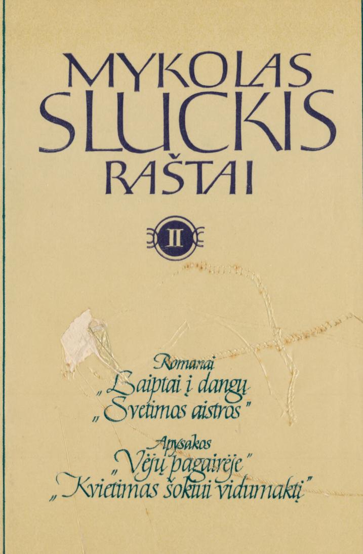 Mykolas.Sluckis.-.Rastai.2.t.Romanai.1988.LT