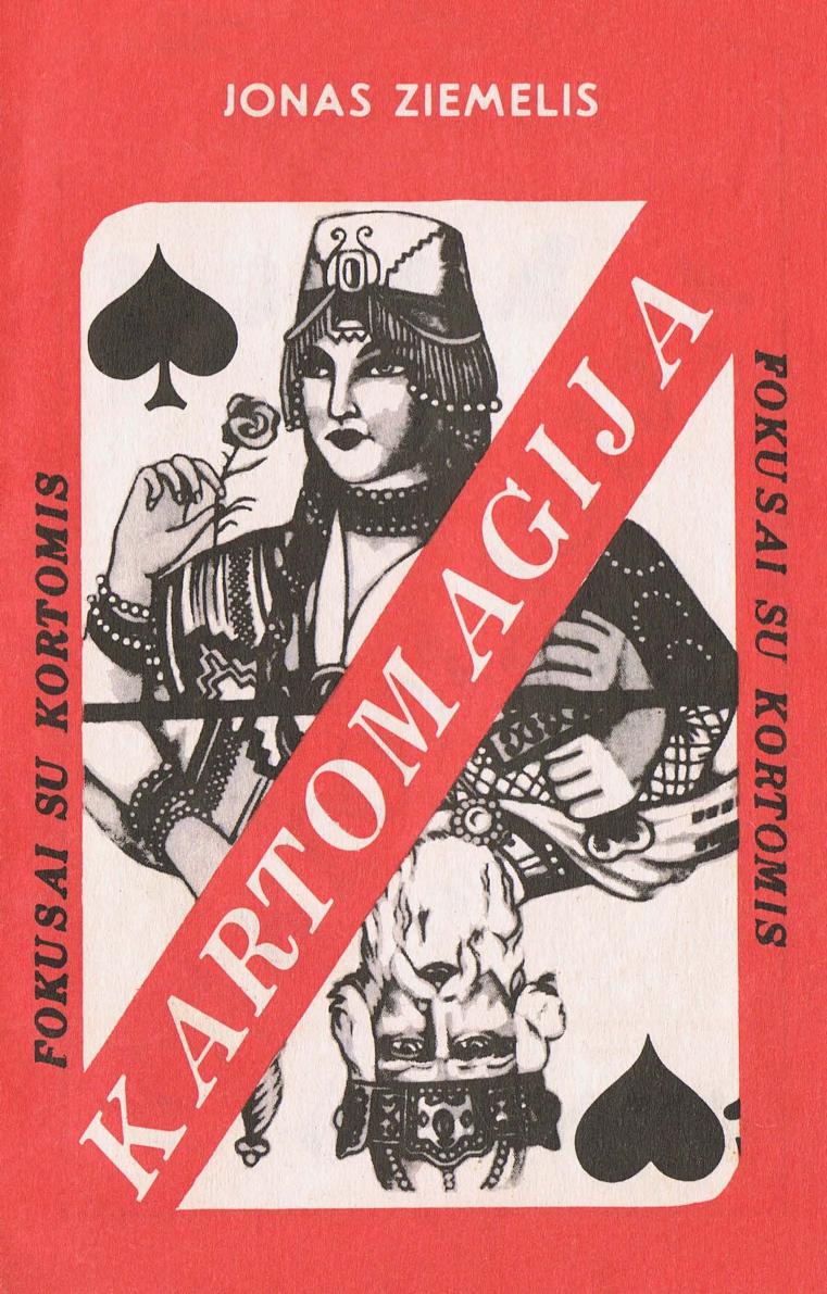 Kartomagija