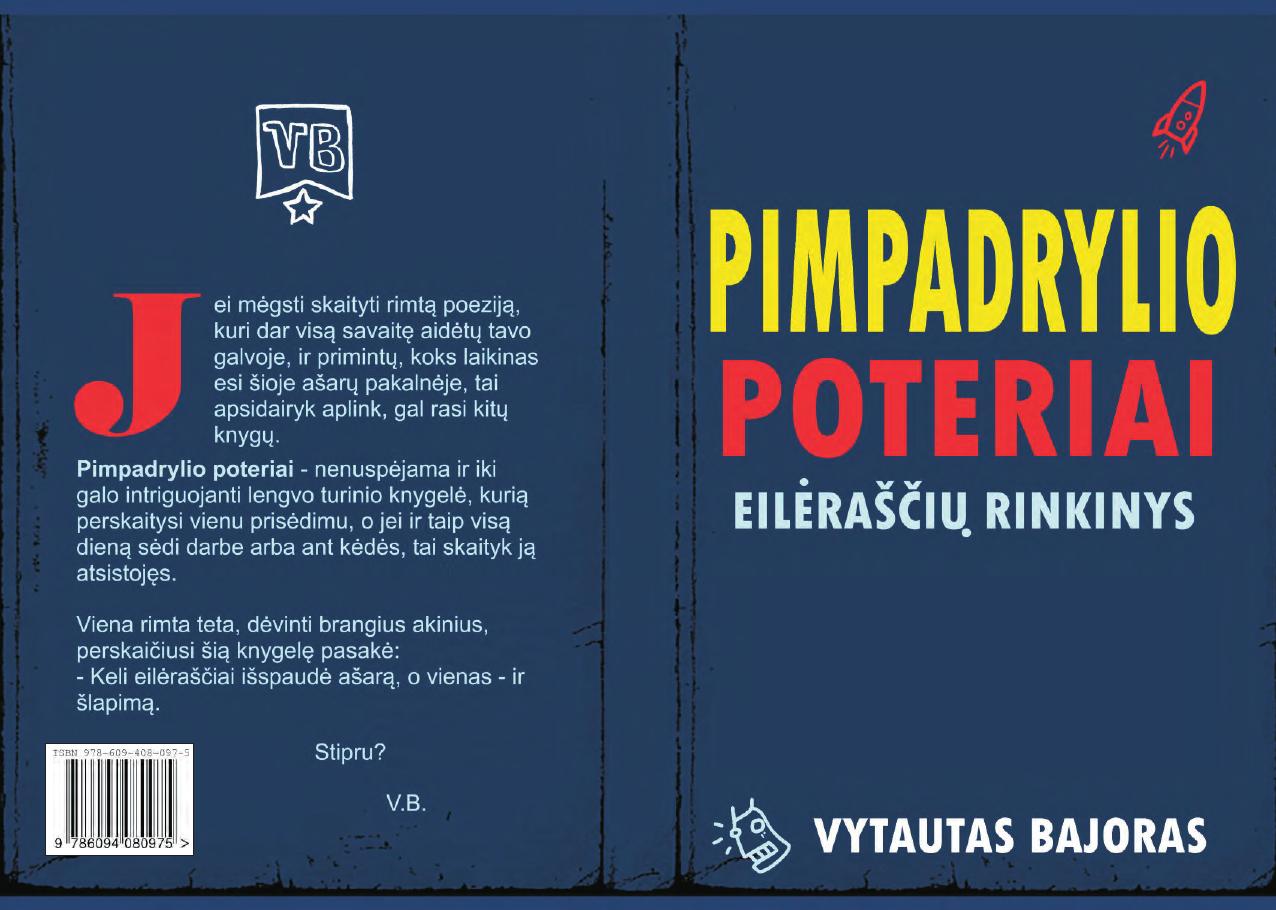 Vytautas Bajoras