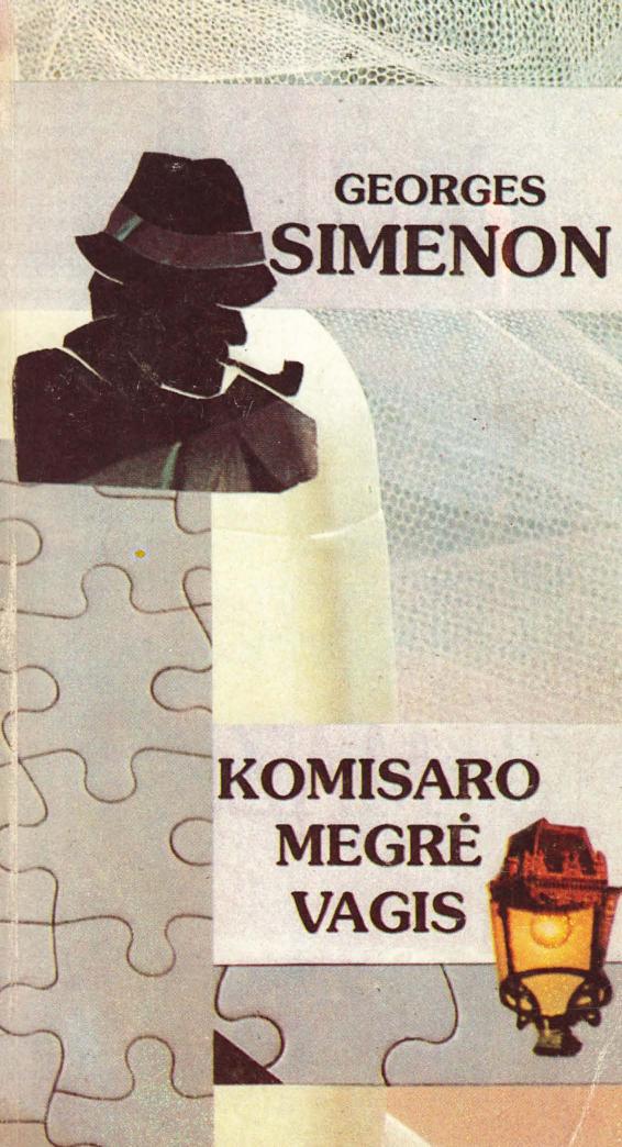 Komisaro Megre Vagis