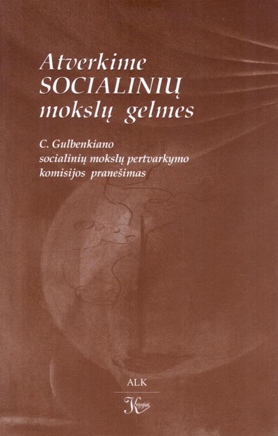 Atverkime socialinių mokslų gelmes