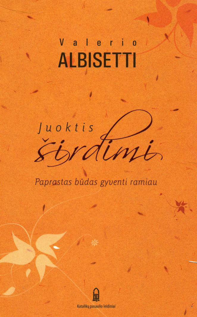 Juoktis širdimi
