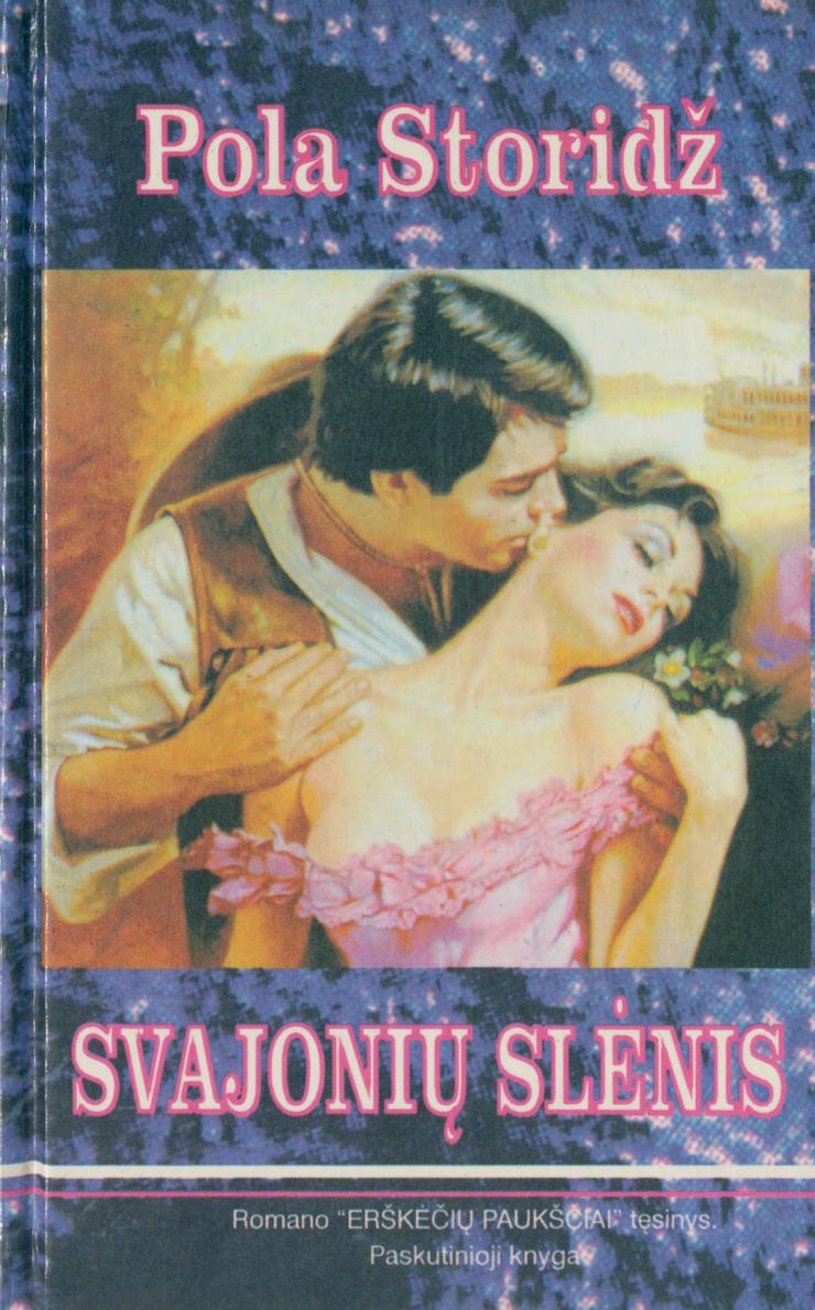 Pola.Storidz.-.Svajonius.slenis.1995.LT