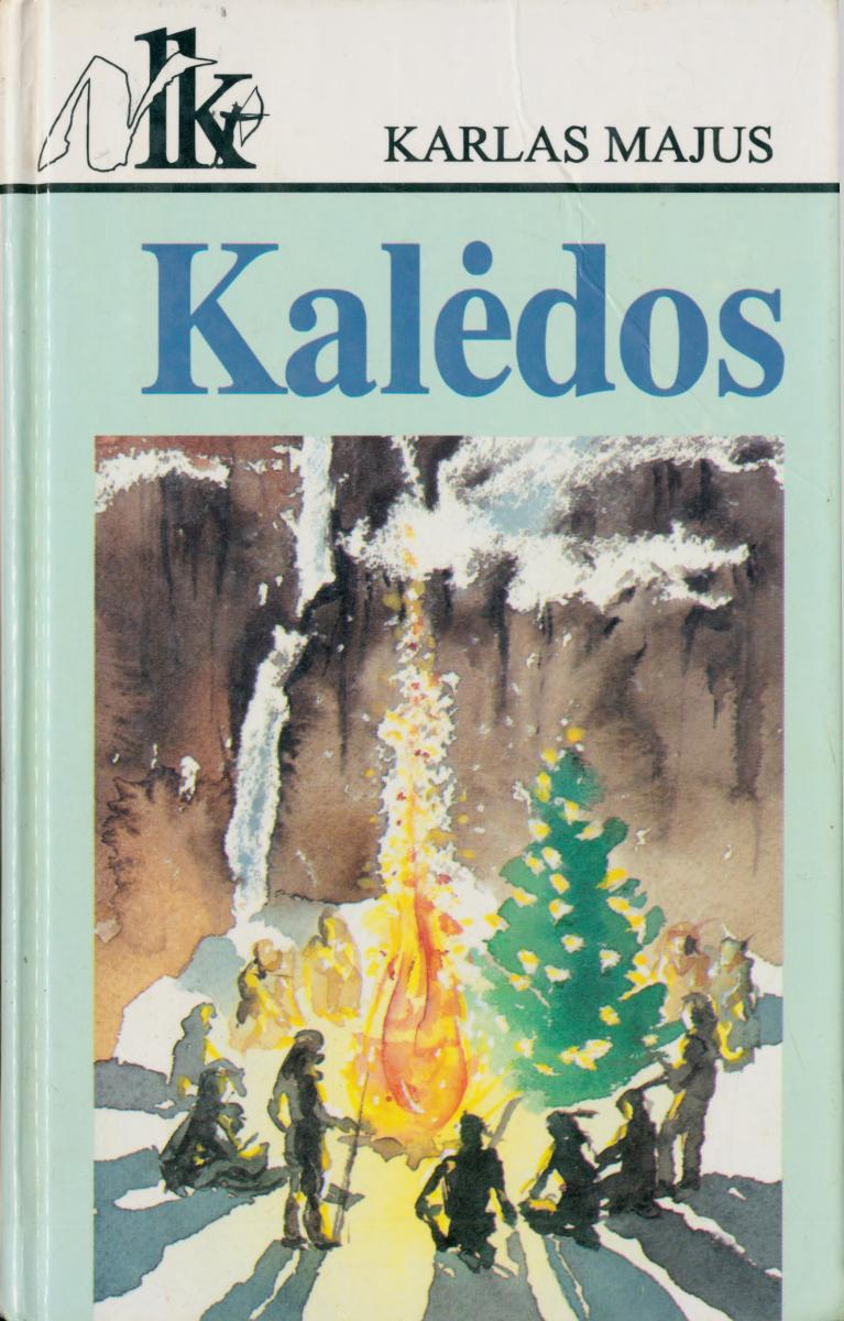Karl.May.-.Kaledos.1997.LT.Proper