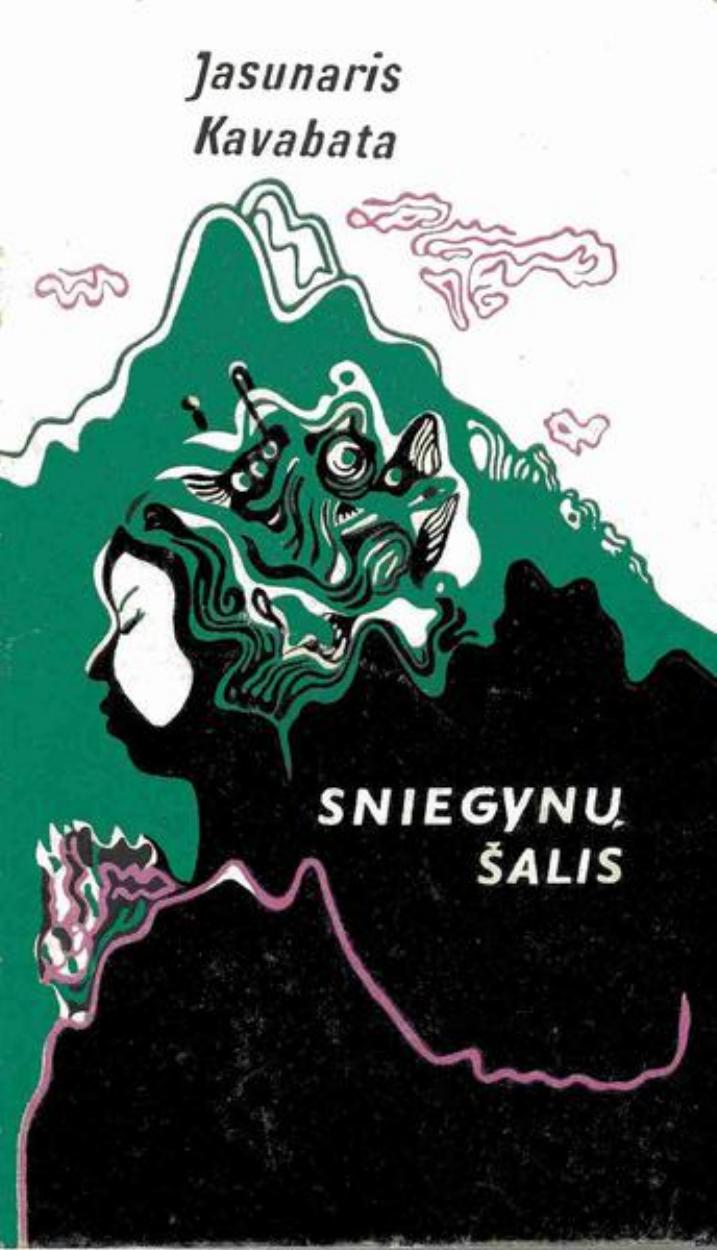 Yasunari.Kawabata.-.Sniegynu.salis.1978.LT